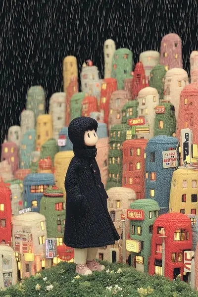 3D, Children's book, Cute