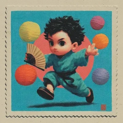 Cute