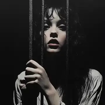 Black, Dark fantasy, Photography