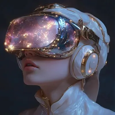 Surrealistic, Sci-fi, Photography