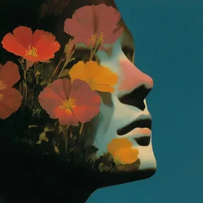 Illustration, Surrealistic