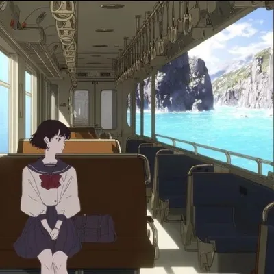 Anime, Cute