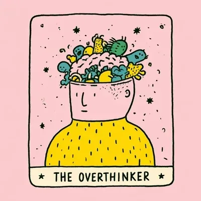 Illustration, Cartoon, Minimalism, Cute, Pink
