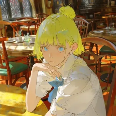 Anime, Golden, Film