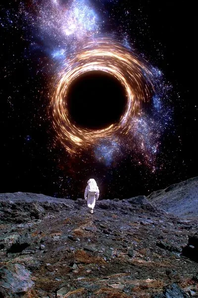Surrealistic, Photography, Sci-fi, Film
