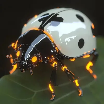 3D, Sci-fi