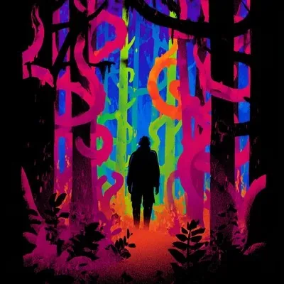 Cyberpunk