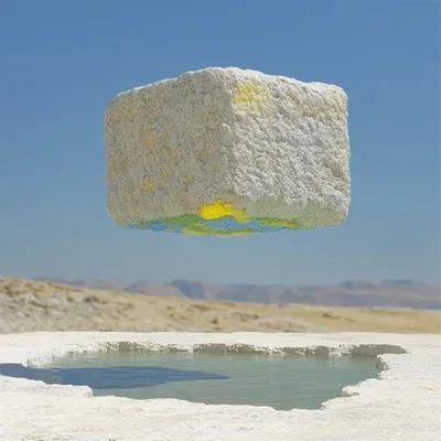 Photography, 3D