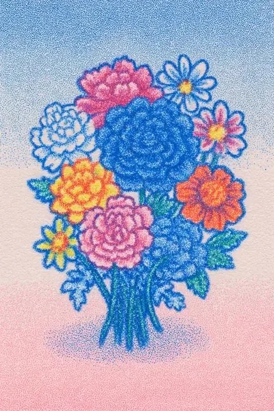 Illustration, Vintage, Children's book