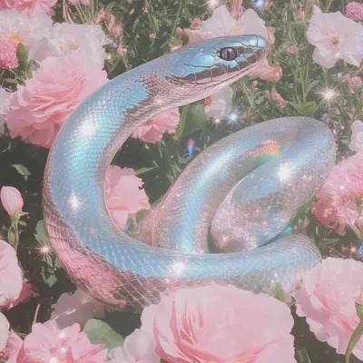 Surrealistic, Pink