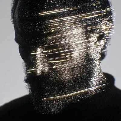 Surrealistic, Golden, Black