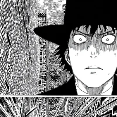 Comic book, Manga art, Vintage