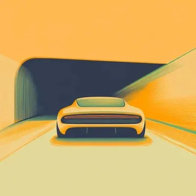 Flat vector, Illustration