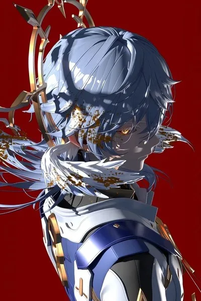3D, Anime, Fashion