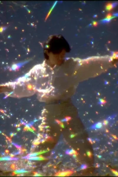 Vintage, Surrealistic, Film