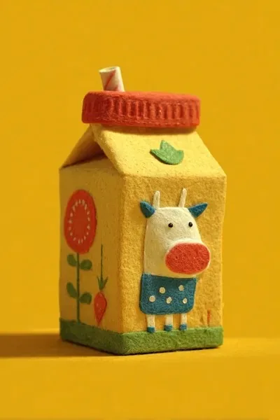 Cartoon, Illustration, Cute