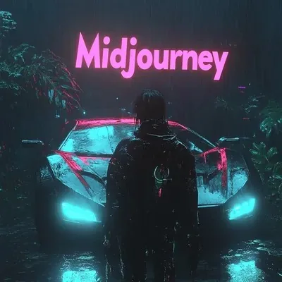 Surrealistic, Cyberpunk