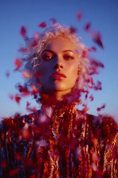 Surrealistic, Fashion