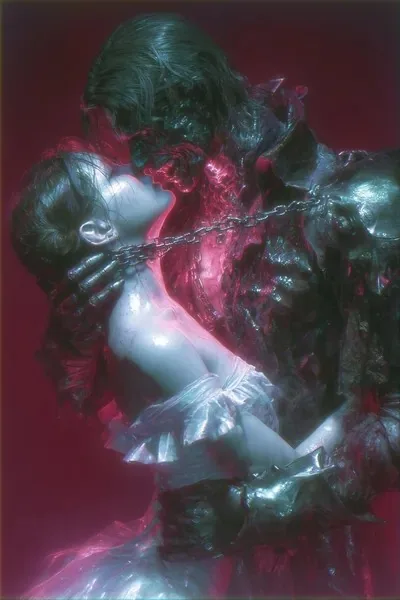 Dark fantasy, 3D, Surrealistic