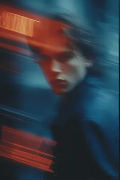 Photography, Film, Blue