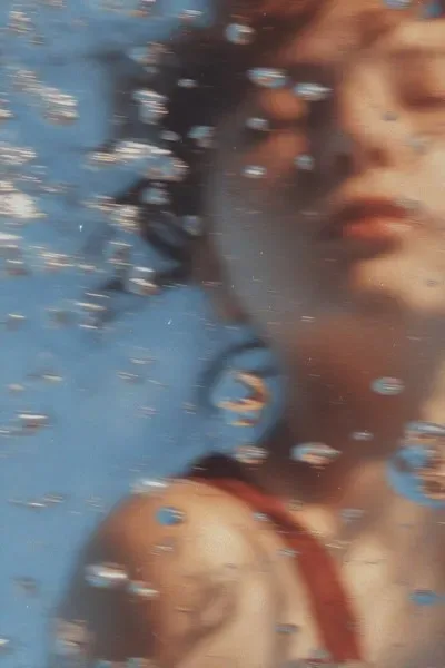 Photography, Film, Blue