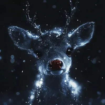 Surrealistic, Black, Dark fantasy