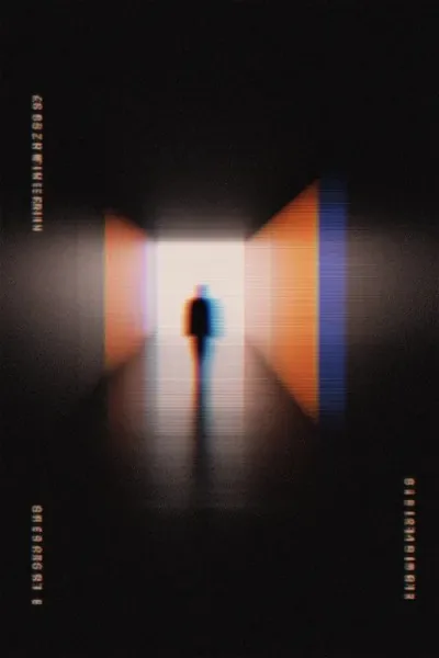 Film, Surrealistic, Cyberpunk, Gradient