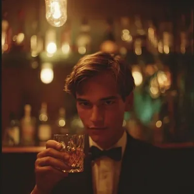 Photography, Film, Vintage