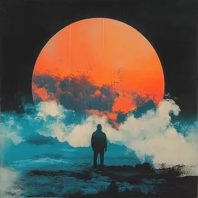Orange, Poster design