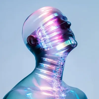 Surrealistic, Fashion, Sci-fi