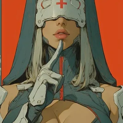Anime, Red