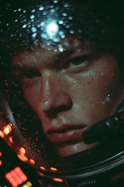 Photography, Film, Sci-fi