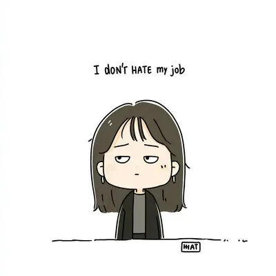 Cartoon, Illustration, Cute