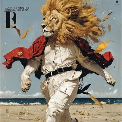Surrealistic, Dark fantasy