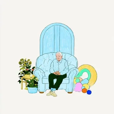 Minimalism, Line art, Illustration, Vintage