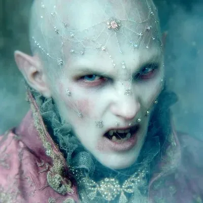 Surrealistic, Dark fantasy, Halloween