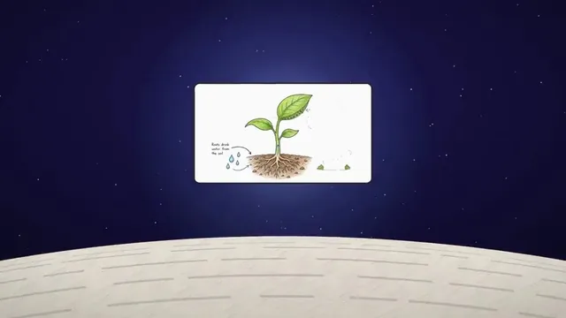 Distilbook Reel in Reference Video Style