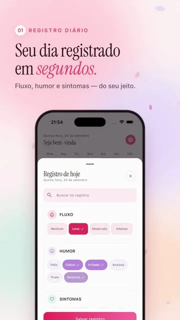 Flora App Promo With JS, Playwright and FFmpeg