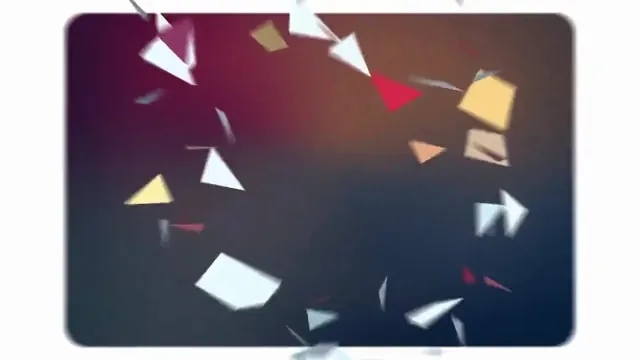 15-Second Product Motion Graphics Template