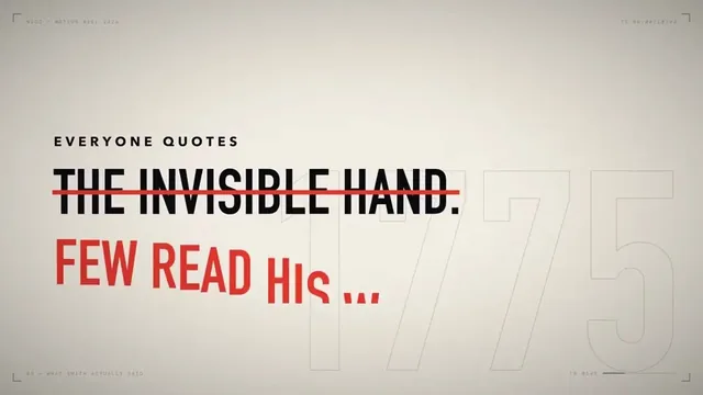 60-Second Informed Public Democracy Showreel