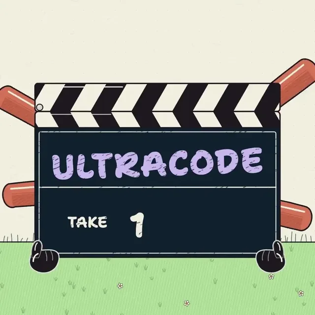 Claude Code Ultracode Animated X Post