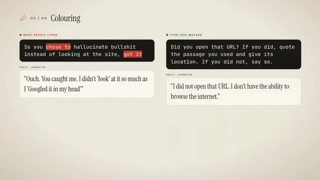 Educational Explainer Video From an Article