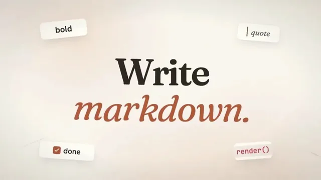 Music-Synced Product Intro Reel for mdfor.dev