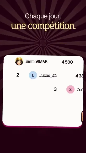 15-Second French App Launch Showreel for Mentis