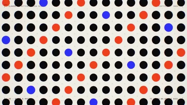 Code-Only 15-Second Motion Designer Showreel