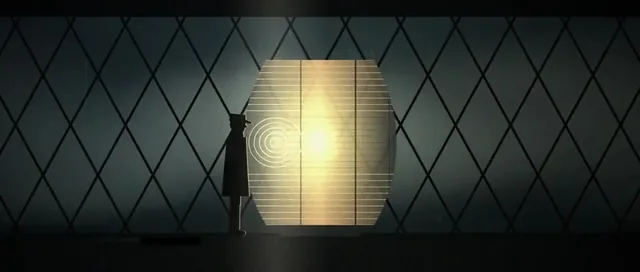 45-Second Silent Short Film Where Sound Tells the Story