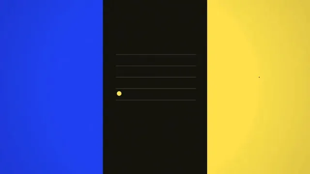 Dynamic 20-Second Newsletter Showreel Motion Video