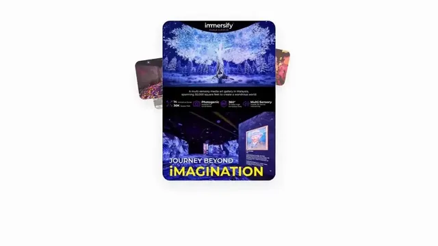 Remotion Product Showcase Inspired by Web Experiment