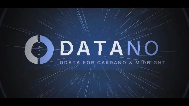 ODATANO Hard-Hitting Edit