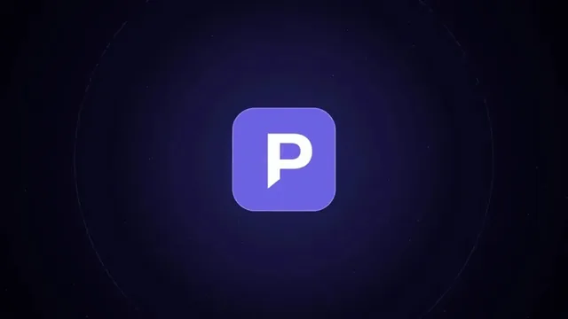 Wireframe to Low-Poly Shard Logo Reveal